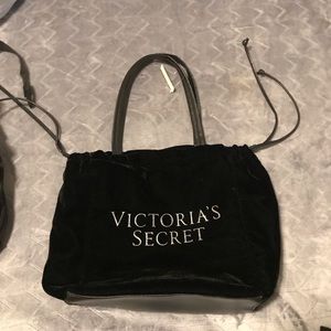 Victoria’s Secret bag